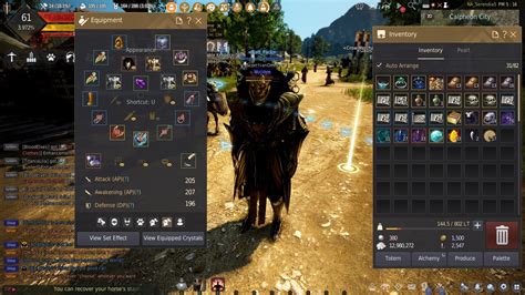 Enhance or Buy (2022 edition) : r/blackdesertonline .